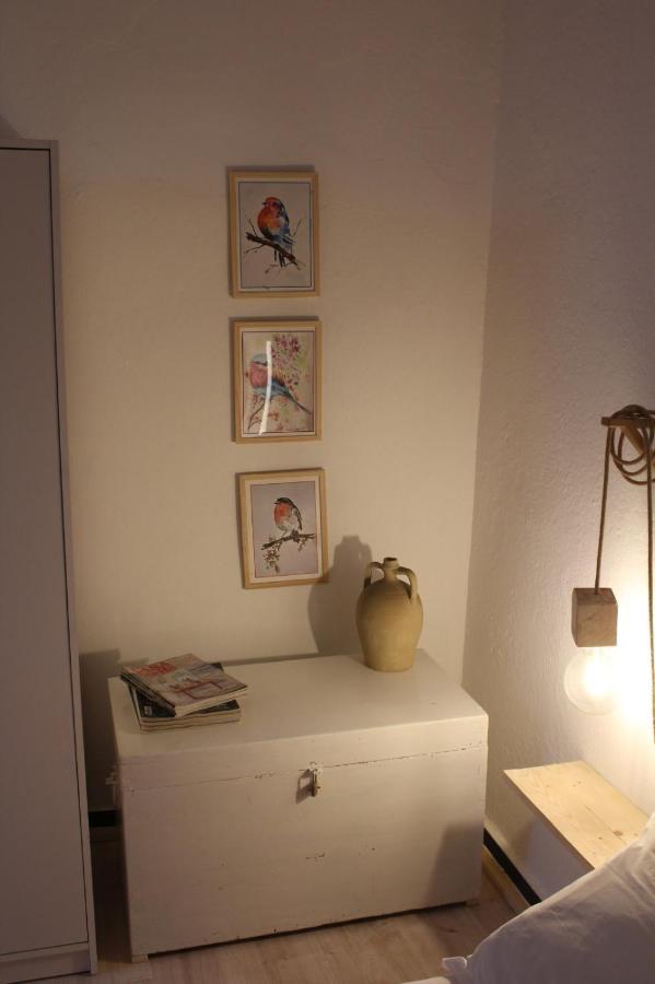 Ortensia Pignone Exterior foto